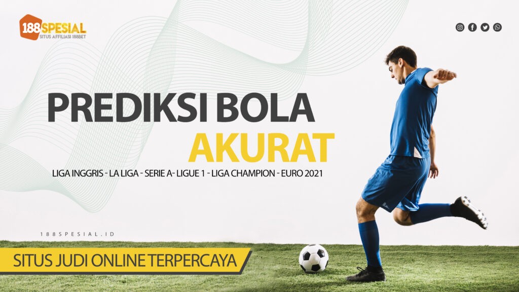 prediksi bola